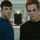 Illustration for article titled Trailer Reveals Who’s Hooking Up With Kirk and Why Scotty’s All Wet